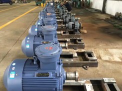 石(shí)油化工(gōng)泵