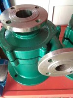 廣東不鏽鋼(gāng)磁力泵