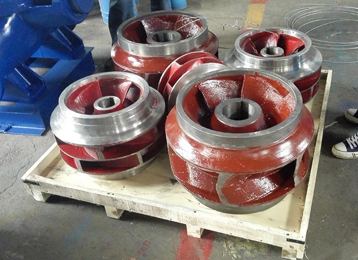 中開泵(bèng) 中開泵