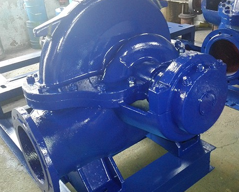 中開泵 中(zhong)開泵