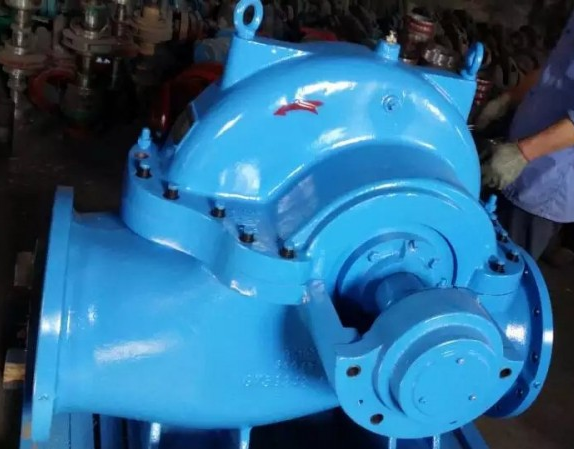 KQSN中開泵(bèng) KQSN中開泵