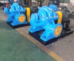 BESN中開泵(bèng)