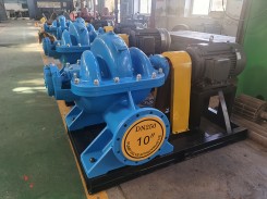 上海雙(shuāng)吸泵