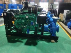 浙(zhe)江柴油機水泵(bèng)機組