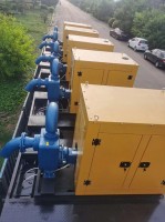 浙(zhè)江柴油機水泵(beng)