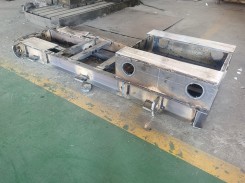 加(jiā)工現場(chǎng)