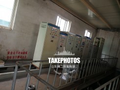 清水離(li)心泵使(shǐ)用現場(chǎng)